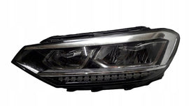 Frontscheinwerfer VW Touran 5TB941035B LED Ein Stück (Rechts oder Links)