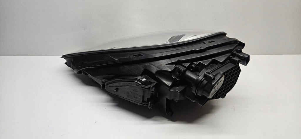 Frontscheinwerfer Porsche Cayenne 7P1941752F Xenon Rechts Scheinwerfer Headlight SCH6851673675zt