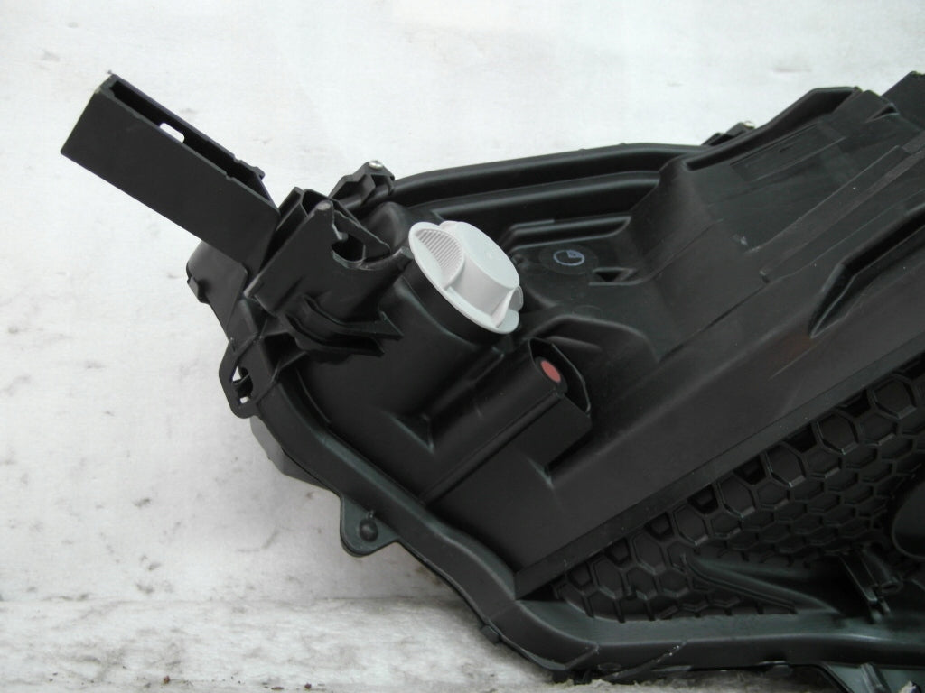 Frontscheinwerfer Toyota X Full LED Rechts Scheinwerfer Headlight SCH5329774757rn