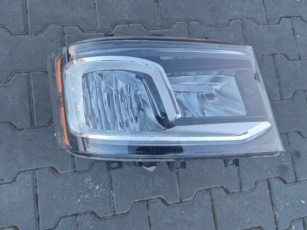 Frontscheinwerfer 2338277 Rechts Scheinwerfer Headlight SCH1912440839nm