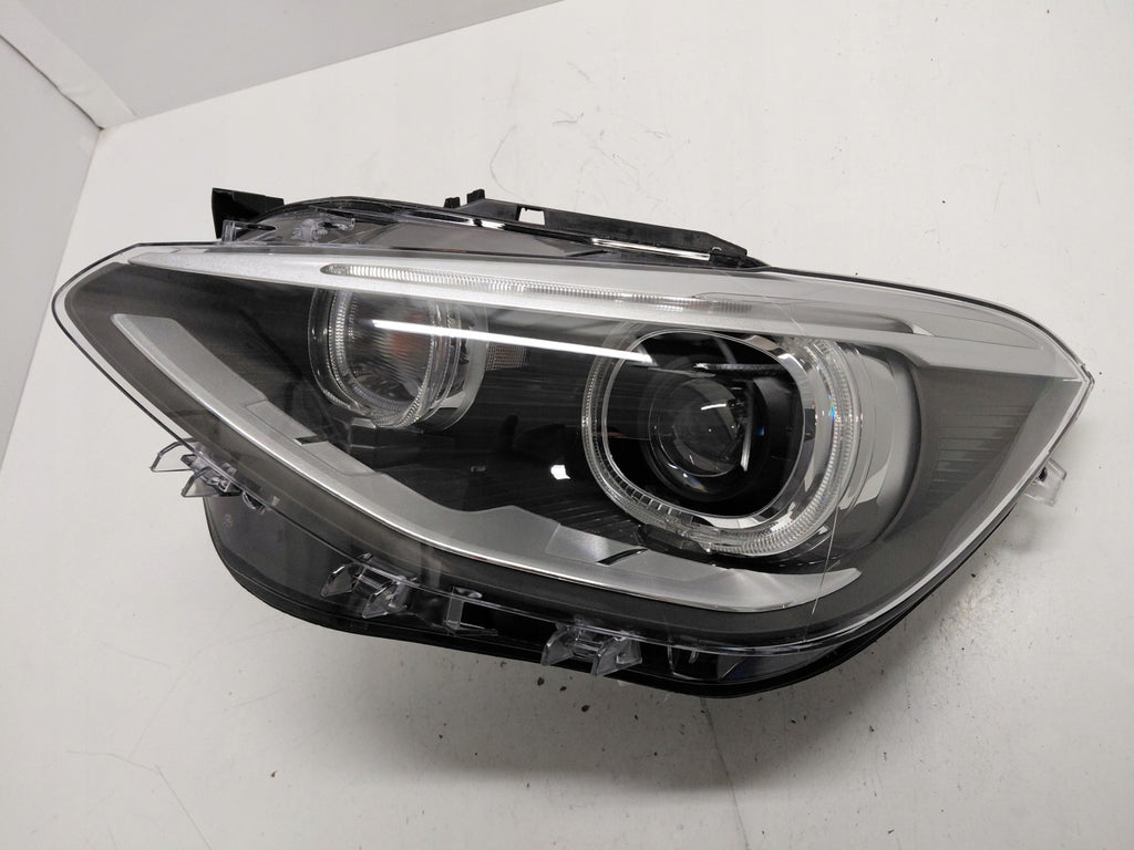 Frontscheinwerfer BMW F20 7296913 Xenon Links Scheinwerfer Headlight SCH4154043959ig