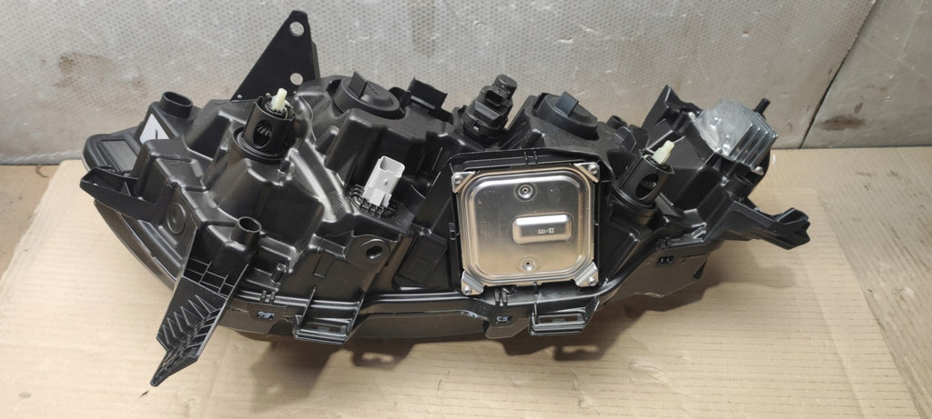 Frontscheinwerfer Renault Koleos II 260109289R 90055784 LED Rechts Headlight SCH1966741023iq