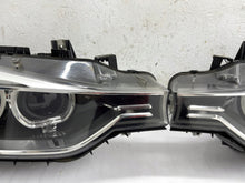 Laden Sie das Bild in den Galerie-Viewer, Frontscheinwerfer BMW 3 F30 F31 7314531 7259525 Xenon Ein Satz Headlight SCH6392610657lr