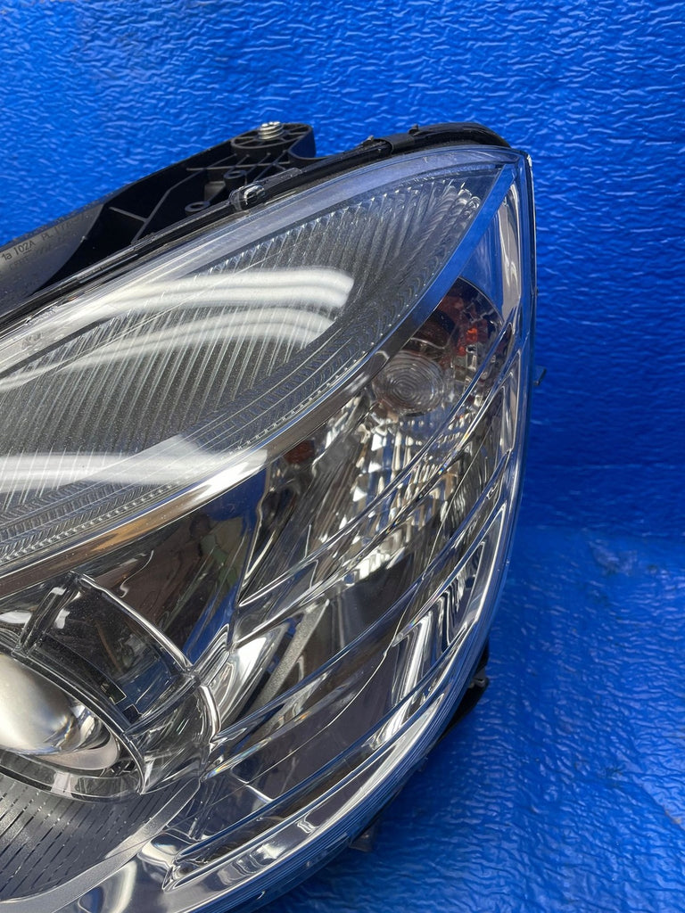 Frontscheinwerfer Mercedes-Benz W203 A2038205359 Links Scheinwerfer Headlight SCH3084412018as