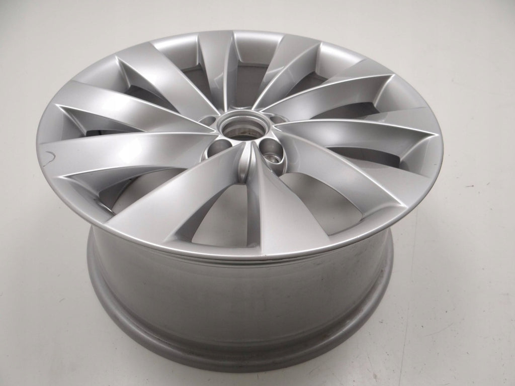 1x Alufelge 18 Zoll 8.0" 5x112 41ET 3C8601025D VW Scirocco Rim Wheel FEL9593610342gq