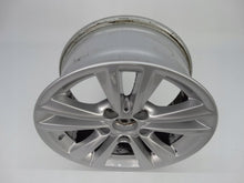 Load image into Gallery viewer, 1x Alufelge 16 Zoll 7.5&quot; 5x120 36ET Glanz Silber 6866304 BMW 3 F30 F31 Rim Wheel