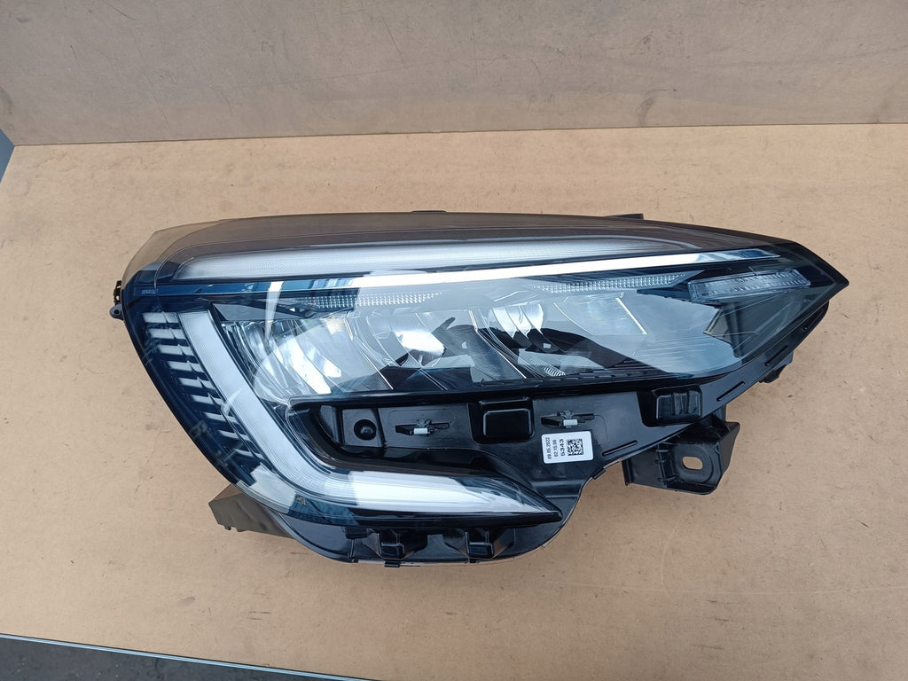 Frontscheinwerfer Renault Clio V 260104922R Full LED Rechts Headlight