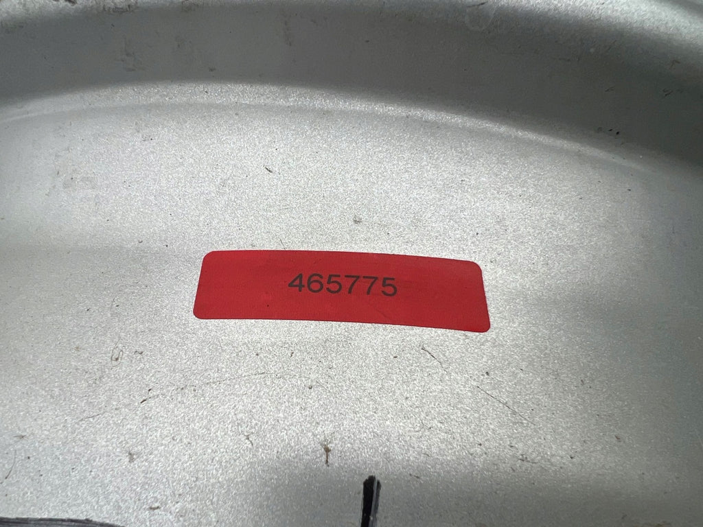 1x Alufelge 17 Zoll 6855087 BMW 2 F45 F46 Rim Wheel FEL6790392551ij