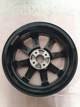 Load image into Gallery viewer, 1x Alufelge 15 Zoll 5.0&quot; 4x100 40ET Glanz 43210-60PS0-0SP Suzuki Swift Rim Wheel