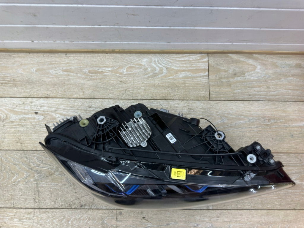 Frontscheinwerfer BMW G81 G82 G80 G83 9505122 Laser Rechts Headlight SCH6012844005ij