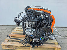 Laden Sie das Bild in den Galerie-Viewer, Motor BMW B47D20B 2.0 500Km Diesel Engine Komplett MOT6633064202sl