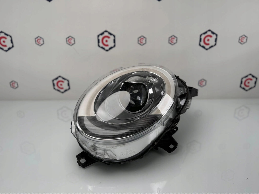 Frontscheinwerfer Mini F56 F55 7494877 LED Links Scheinwerfer Headlight SCH2214419122vr