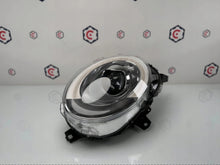 Laden Sie das Bild in den Galerie-Viewer, Frontscheinwerfer Mini F56 F55 7494877 LED Links Scheinwerfer Headlight SCH2214419122vr