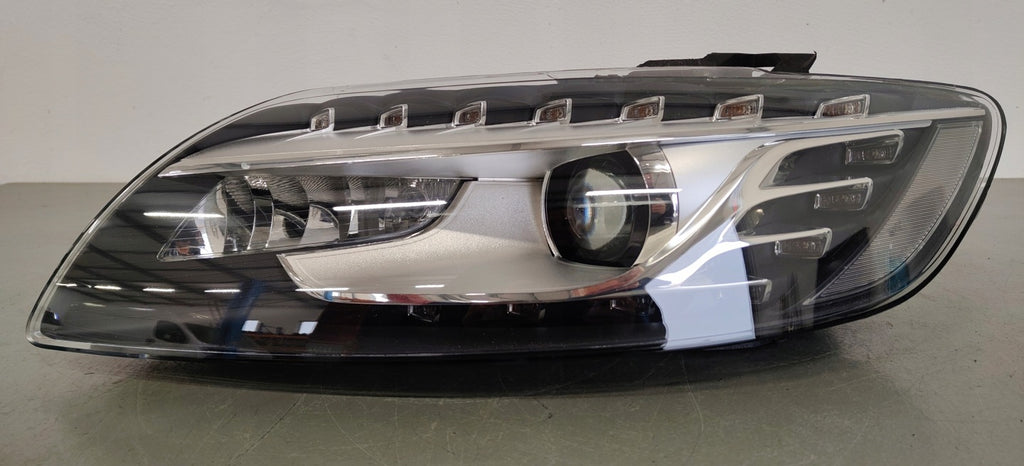 Frontscheinwerfer Audi Q7 4L0941029AD Xenon Links Scheinwerfer Headlight SCH5762717005am