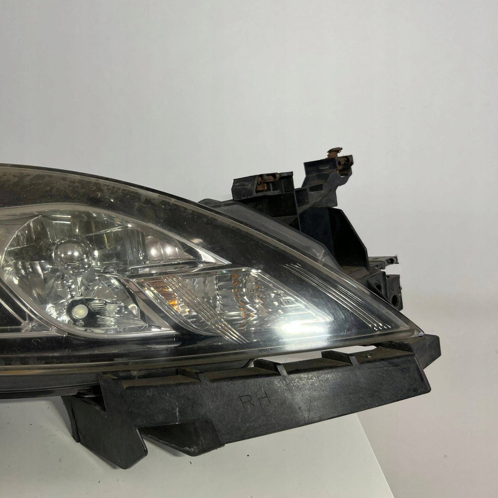 Frontscheinwerfer Mazda 6 Gh M60-GF20 Xenon Rechts Scheinwerfer Headlight SCH8876093152do