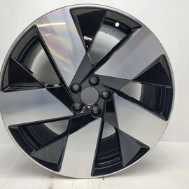 1x Alufelge 20 Zoll 9.0
