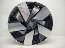 Laden Sie das Bild in den Galerie-Viewer, 1x Alufelge 20 Zoll 9.0" 5x108 58ET Glanz Schwarz 32143630 Volvo Xc40 Rim Wheel FEL9516064931my