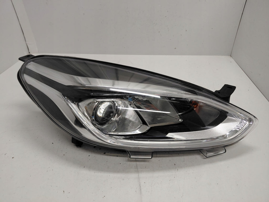Frontscheinwerfer Ford Fiesta I L1BB-13E014-CD LED Rechts Scheinwerfer Headlight SCH5239588735vi