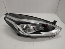 Laden Sie das Bild in den Galerie-Viewer, Frontscheinwerfer Ford Fiesta I L1BB-13E014-CD LED Rechts Scheinwerfer Headlight SCH5239588735vi