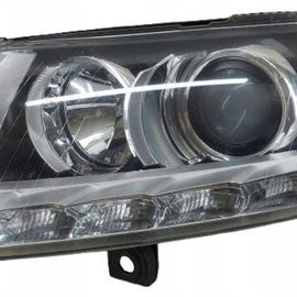 Frontscheinwerfer Audi A6 C6 4F0941003CP Links Scheinwerfer Headlight SCH1700404145sc
