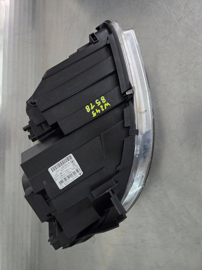 Frontscheinwerfer Mercedes-Benz W245 0301220201 A1698201761 Links Headlight SCH7912152939lc