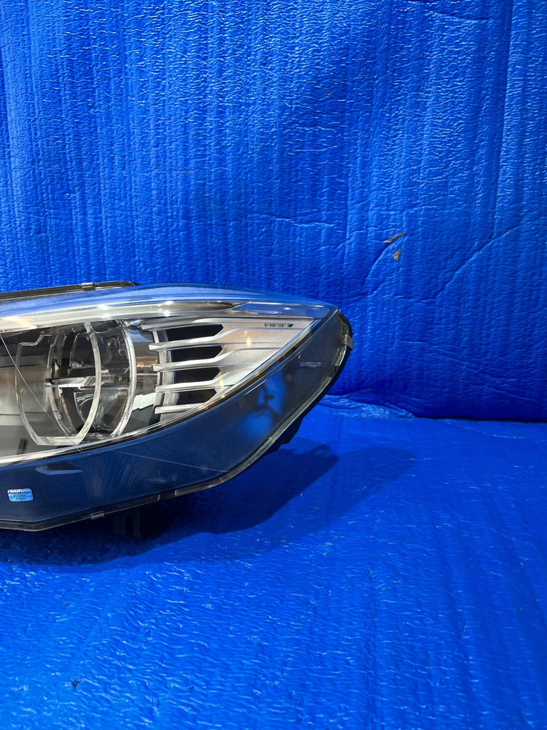 Frontscheinwerfer BMW 4 F36 F32 F33 7424101-02 LED Rechts Scheinwerfer Headlight SCH3211151917iy