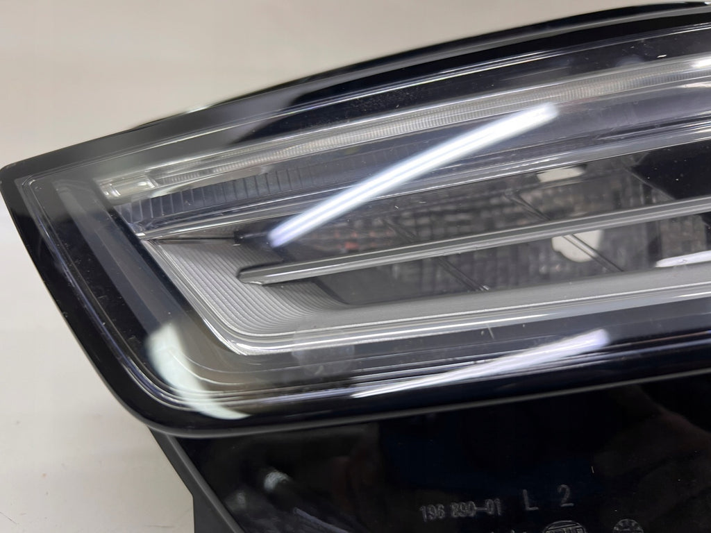 Frontscheinwerfer Audi A6 C7 4G0941043F Xenon Links Scheinwerfer Headlight SCH1156030934sc