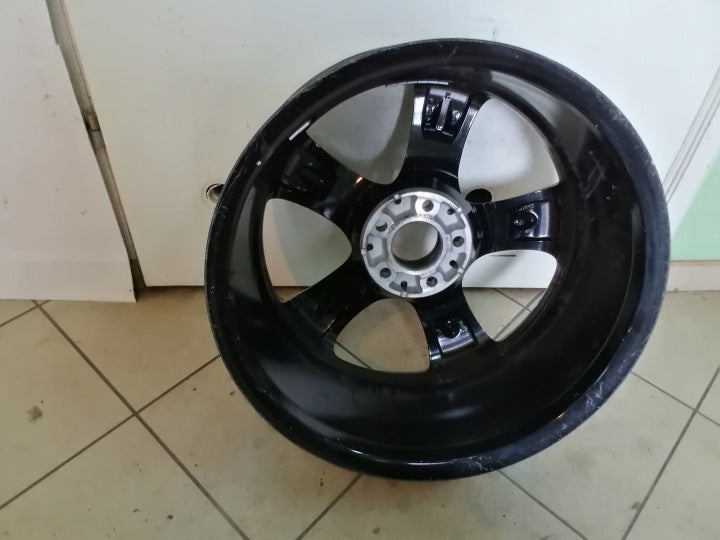 1x Alufelge 18 Zoll 8.0" 5x112 43ET A2134011400 Mercedes-Benz Rim Wheel FEL3901268755su