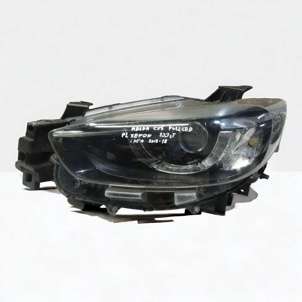 Frontscheinwerfer Mazda Cx5 KA1L51040C FULL LED Links Scheinwerfer Headlight