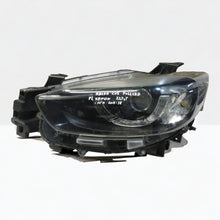 Load image into Gallery viewer, Frontscheinwerfer Mazda Cx5 KA1L51040C FULL LED Links Scheinwerfer Headlight