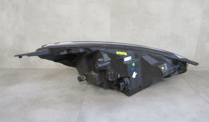 Frontscheinwerfer Ford Fiesta I H1BB-13E015-AD LED Links Scheinwerfer Headlight SCH8169879207sr