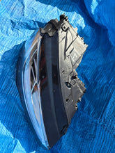 Laden Sie das Bild in den Galerie-Viewer, Frontscheinwerfer Audi A8 4H0941036 4H0941784 LED Rechts Scheinwerfer Headlight