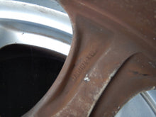 Load image into Gallery viewer, 4x Alufelge 17 Zoll 7.0" 5x130 98636212401 98636212606 Porsche 986 Rim Wheel FEL1098176102sd