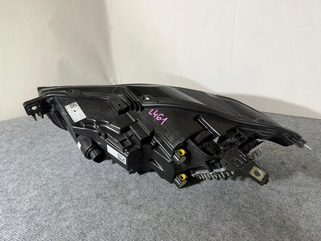 Frontscheinwerfer Jaguar Xe X760 LX73-13W029-EC LED Rechts Headlight SCH6361848478ll