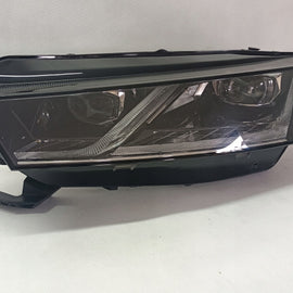 Frontscheinwerfer Skoda Octavia IV 5E4941015 Links Scheinwerfer Headlight SCH8178215643ft