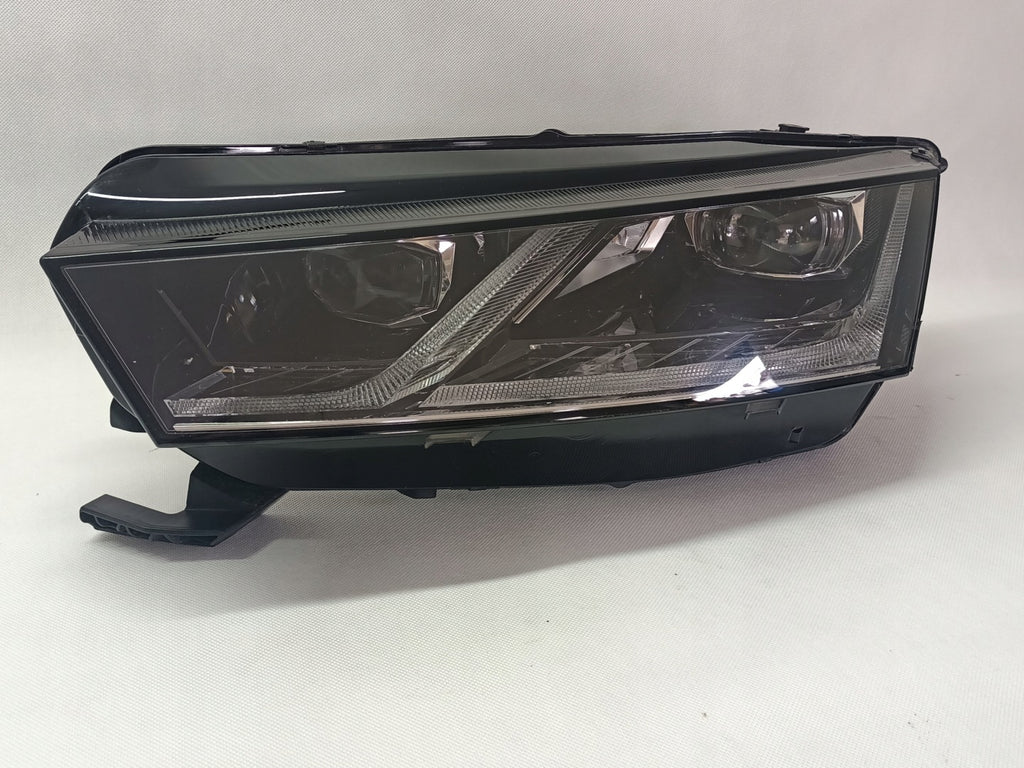 Frontscheinwerfer Skoda Octavia IV 5E4941015 Links Scheinwerfer Headlight SCH8178215643ft