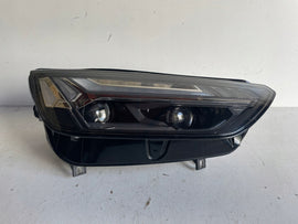 Frontscheinwerfer Audi Suv 80A941036E LED Rechts Scheinwerfer Headlight