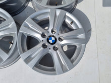 Laden Sie das Bild in den Galerie-Viewer, 4x Alufelge 16 Zoll 7.0" 5x120 44ET 6779696 BMW 1 F21 E82 E87 F20 Rim Wheel FEL3033400497qr