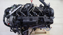 Laden Sie das Bild in den Galerie-Viewer, Motor Volvo S60 D5244T5 2.4 163PS 120kW 151TKm Diesel Engine Komplett MOT8069839080xh
