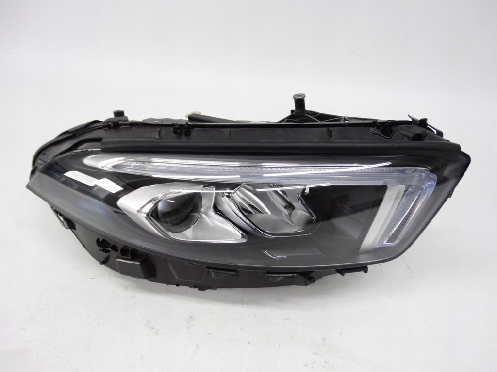 Frontscheinwerfer Mercedes-Benz W177 A1779063805 LED Rechts Headlight SCH6899138055ys