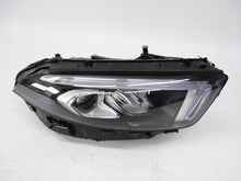 Laden Sie das Bild in den Galerie-Viewer, Frontscheinwerfer Mercedes-Benz W177 A1779063805 LED Rechts Headlight SCH6899138055ys