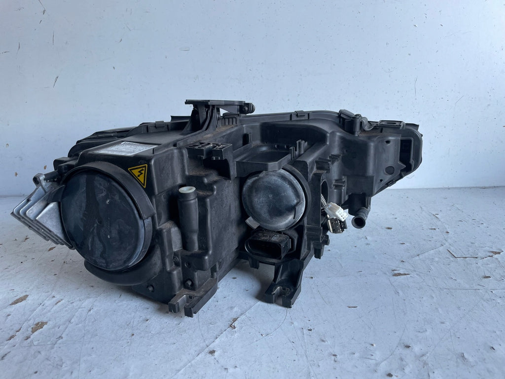 Frontscheinwerfer Audi A5 B8 8T0941005A Xenon Links Scheinwerfer Headlight SCH3948541727zz