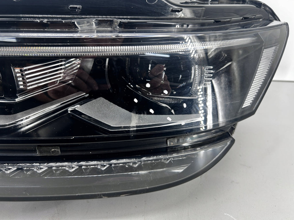 Frontscheinwerfer VW Tiguan Allspace 5NN941081C LED Rechts oder Links