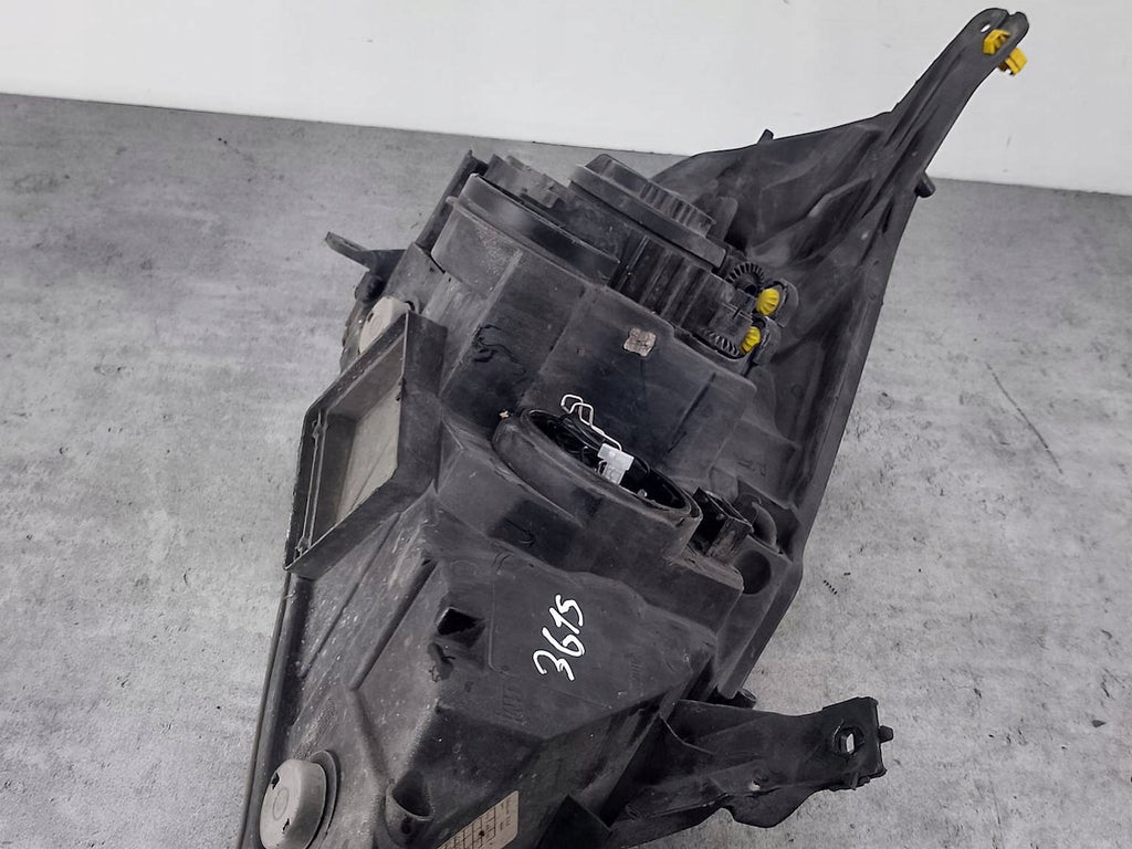 Frontscheinwerfer Opel Vectra C 13170915CJ Links Scheinwerfer Headlight SCH8878255962oa