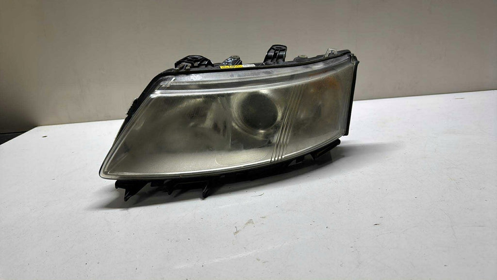Frontscheinwerfer Saab 93 9-3 Xenon Links Scheinwerfer Headlight