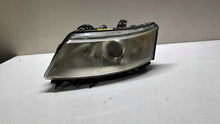 Laden Sie das Bild in den Galerie-Viewer, Frontscheinwerfer Saab 93 9-3 Xenon Links Scheinwerfer Headlight