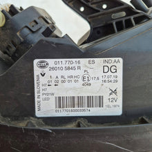 Laden Sie das Bild in den Galerie-Viewer, Frontscheinwerfer Renault Kadjar 260105845R LED Rechts Scheinwerfer Headlight SCH8821494246ij