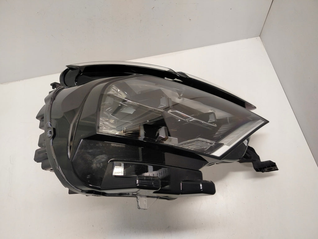 Frontscheinwerfer Citroën C4 III 73374698 Full LED Rechts Scheinwerfer Headlight