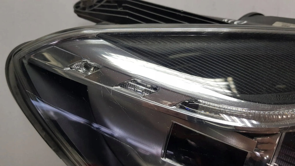 Frontscheinwerfer Mercedes-Benz Slk A1728203261 Xenon Rechts Headlight SCH3490808035wq