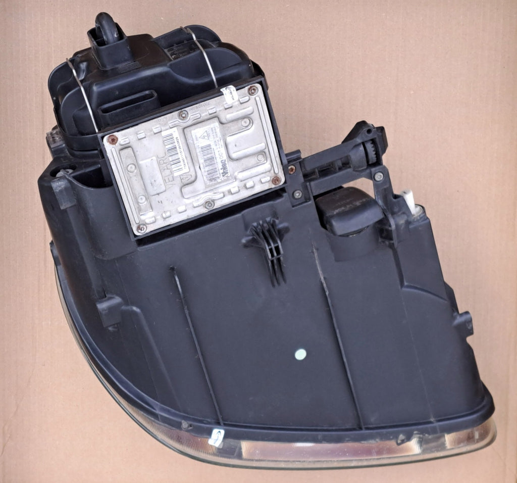 Frontscheinwerfer Porsche Cayenne 7L5941029AA Xenon Links Scheinwerfer Headlight SCH6974467464qi